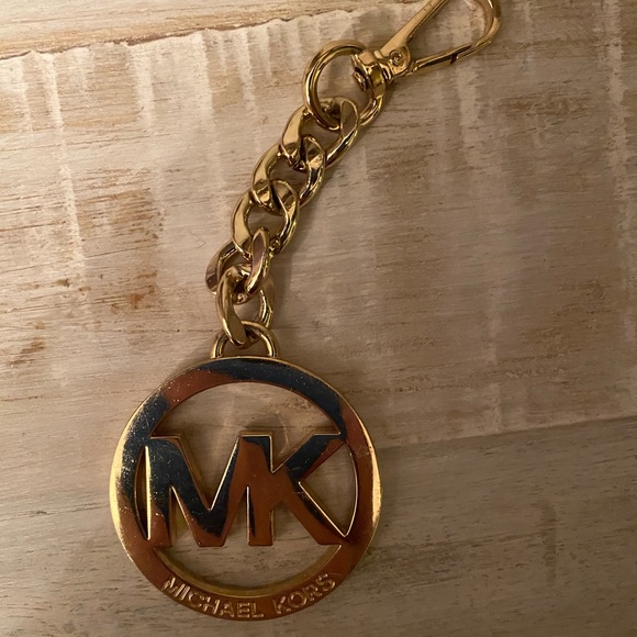 Michael Kors Other - Michael Kors Bag Charm